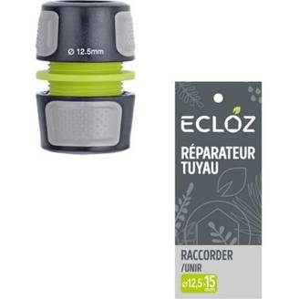 Ecloz - Ecloz - Réparateur De Tuyau 12,5-15mm