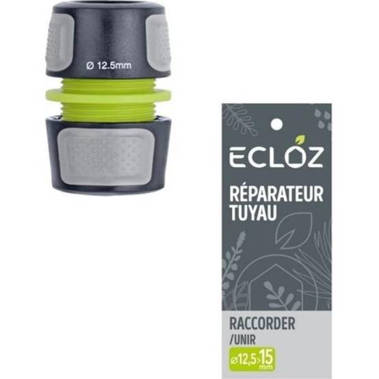 Ecloz - Ecloz - Réparateur De Tuyau 12,5-15mm