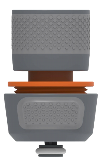 Ecloz - Raccord rapide Aquastop plastique D 19 mm - ECLOZ - Image 1