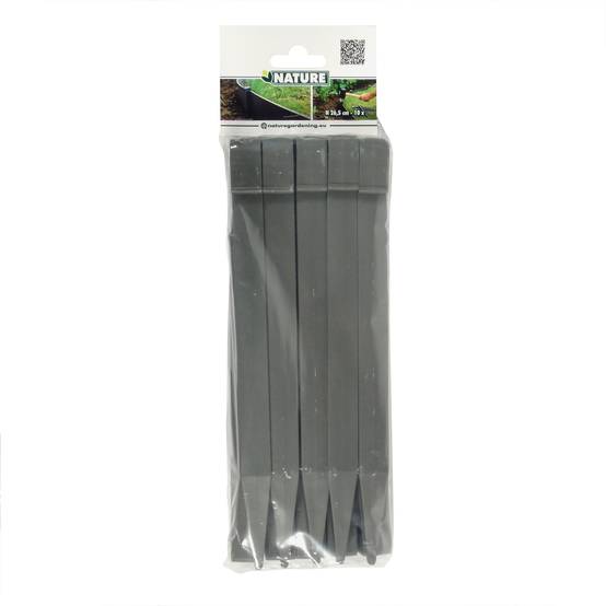 Lot de 10 ancres pour bordure NATURE - Image 4
