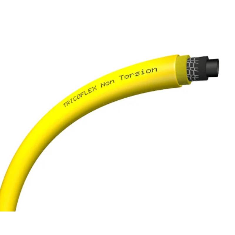 Hozelock - Tuyau d'arrosage Jaune - TRICOFLEX - Image 4