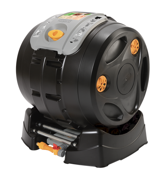 Hozelock - EASYMIX COMPOSTEUR 2 EN 1 - Image 1