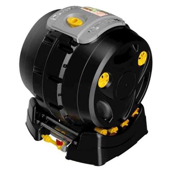 Hozelock - EASYMIX COMPOSTEUR 2 EN 1 - Image 3
