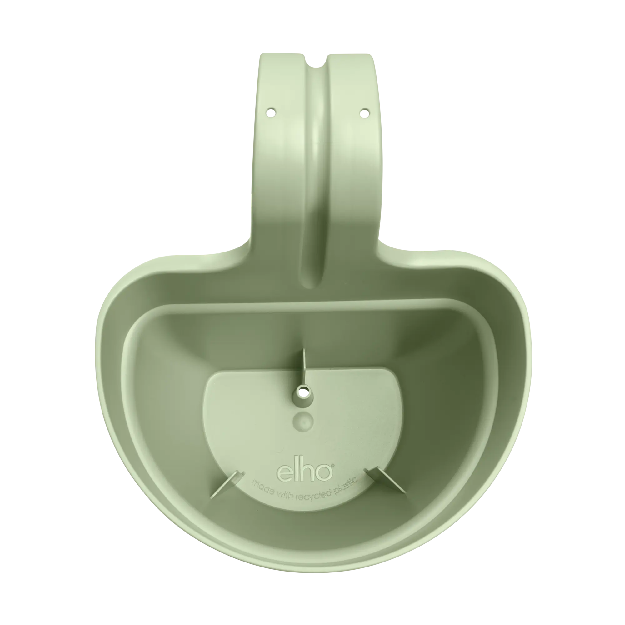 Elho - Vibia Easy Hanger Petit Vert - VIBIA - Image 1