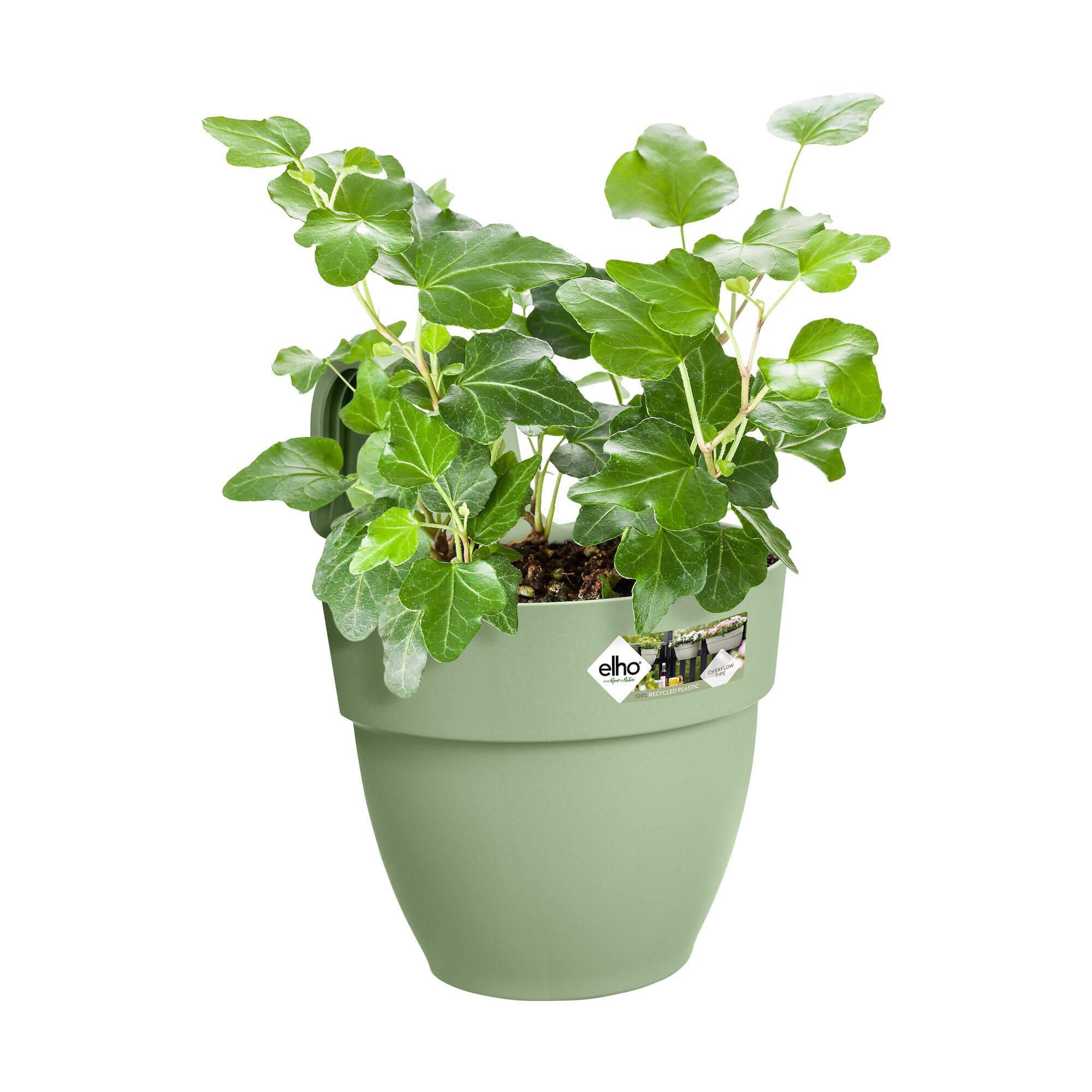 Elho - Vibia Easy Hanger Petit Vert - VIBIA - Image 4