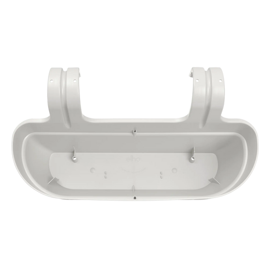 Elho - Elho - Vibia Easy Hanger L Blanc Soie L.46 x l.24,1 x H.26,5 cm - Image 14