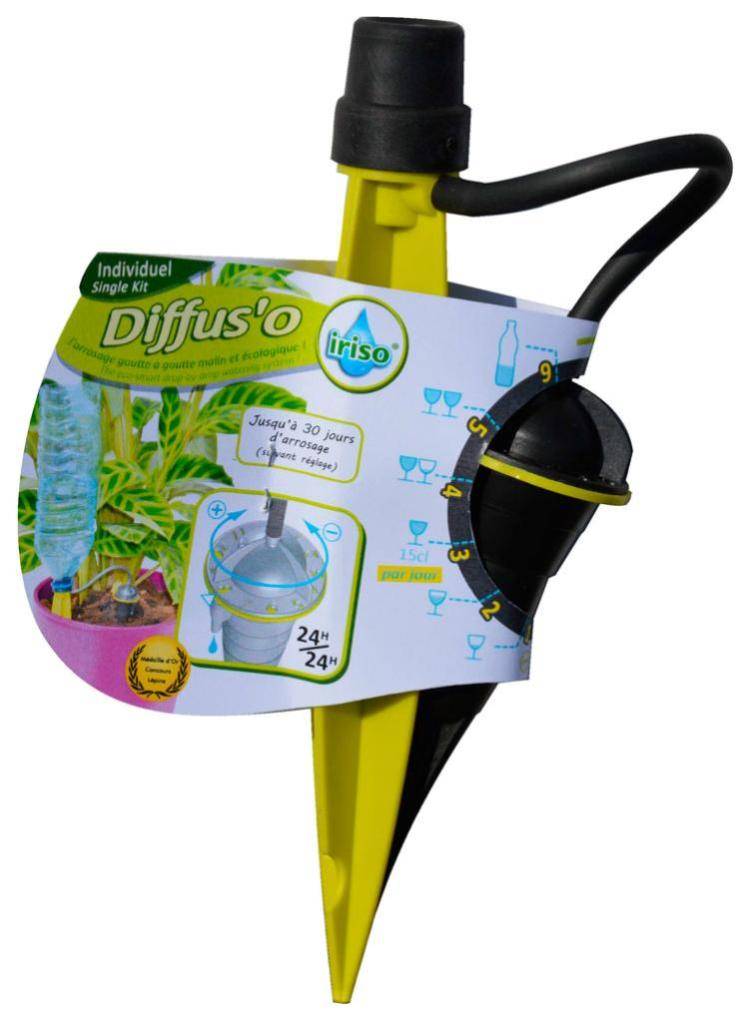 Iriso - Goutteur Arrosage Autonome - IRISO - Image 7
