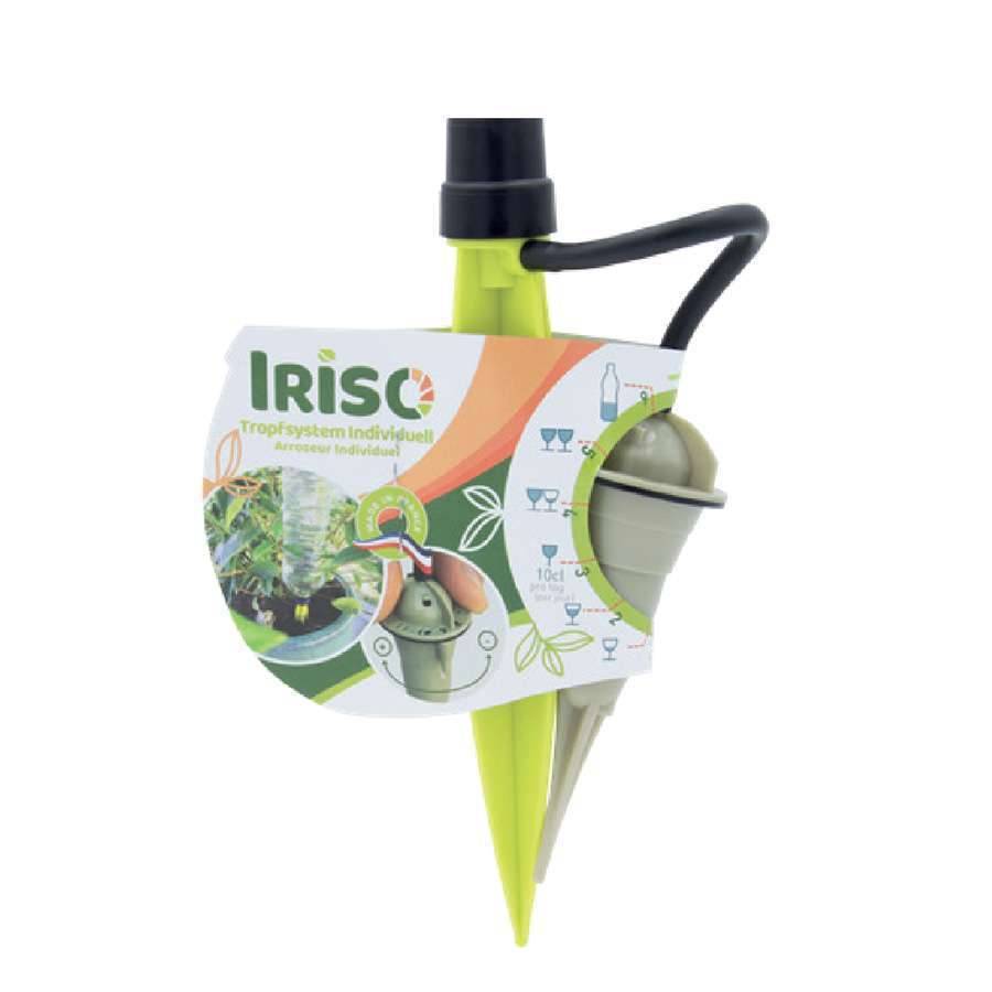 Iriso - Goutteur Arrosage Autonome - IRISO - Image 6