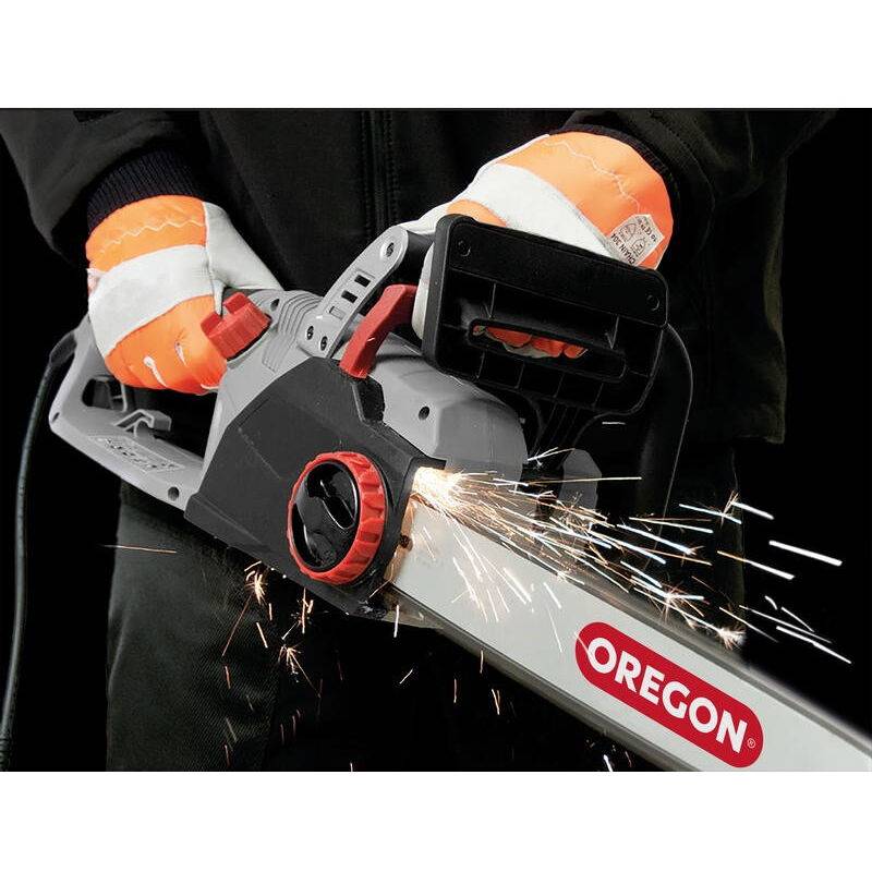 Tronçonneuse électrique Oregon CS1500+2chaînes 45 cm - Oregon - Image 5