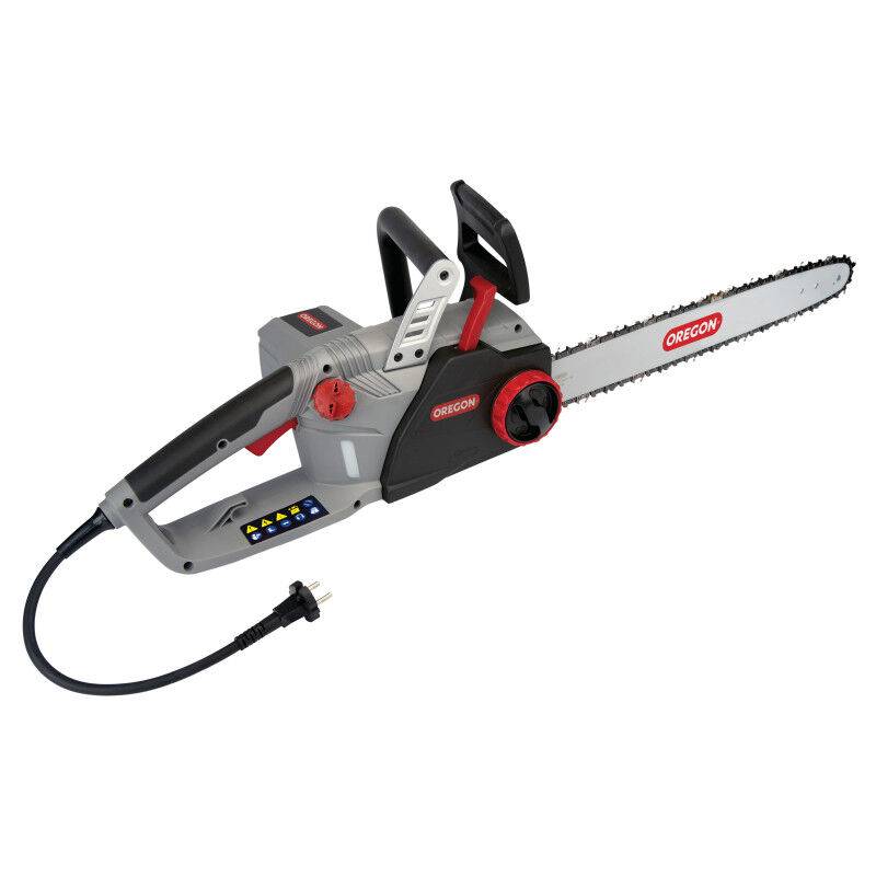 Tronçonneuse électrique Oregon CS1500+2chaînes 45 cm - Oregon - Image 4