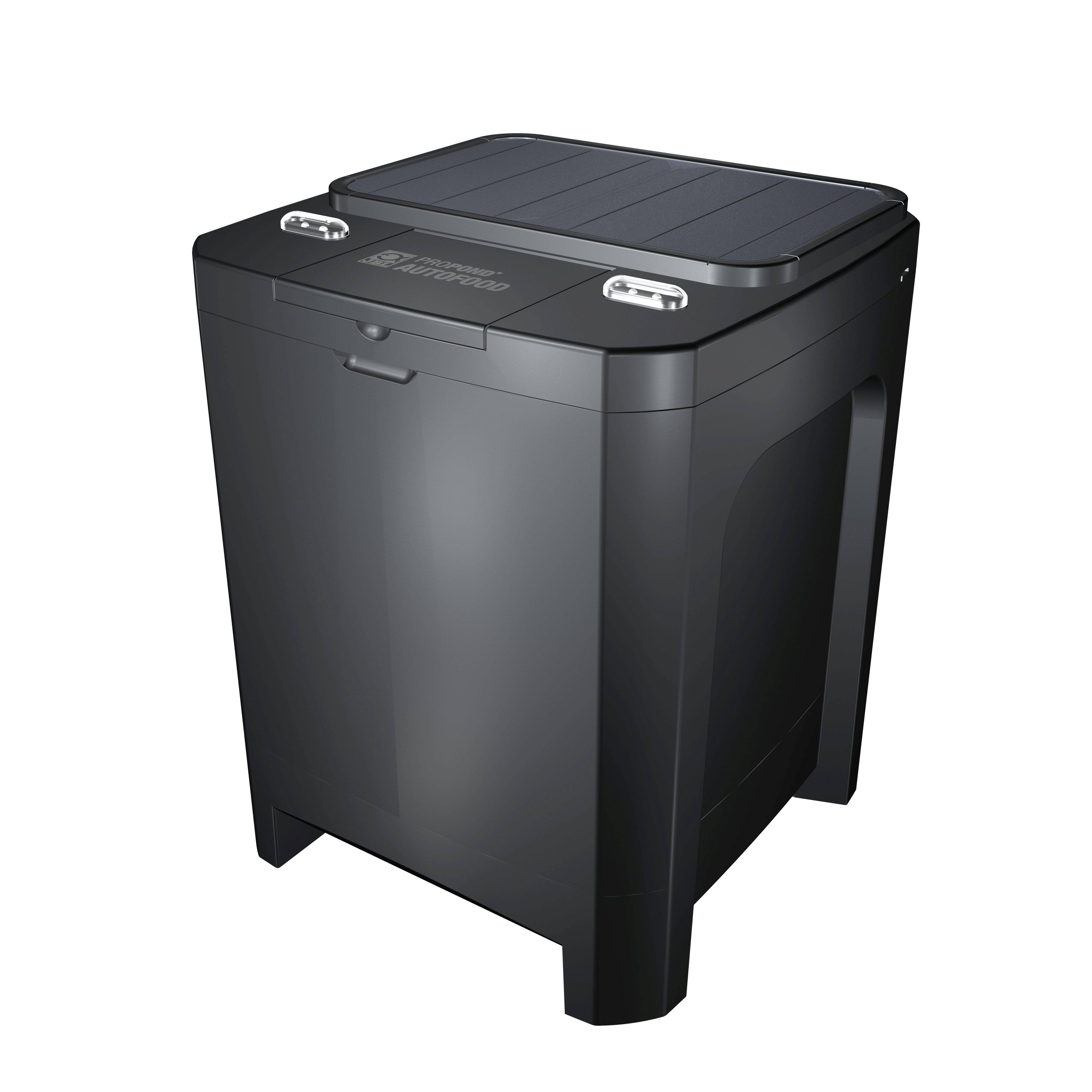 JBL - JBL - Proplond  Autofood - Distributeur automatique solaire - Image 1
