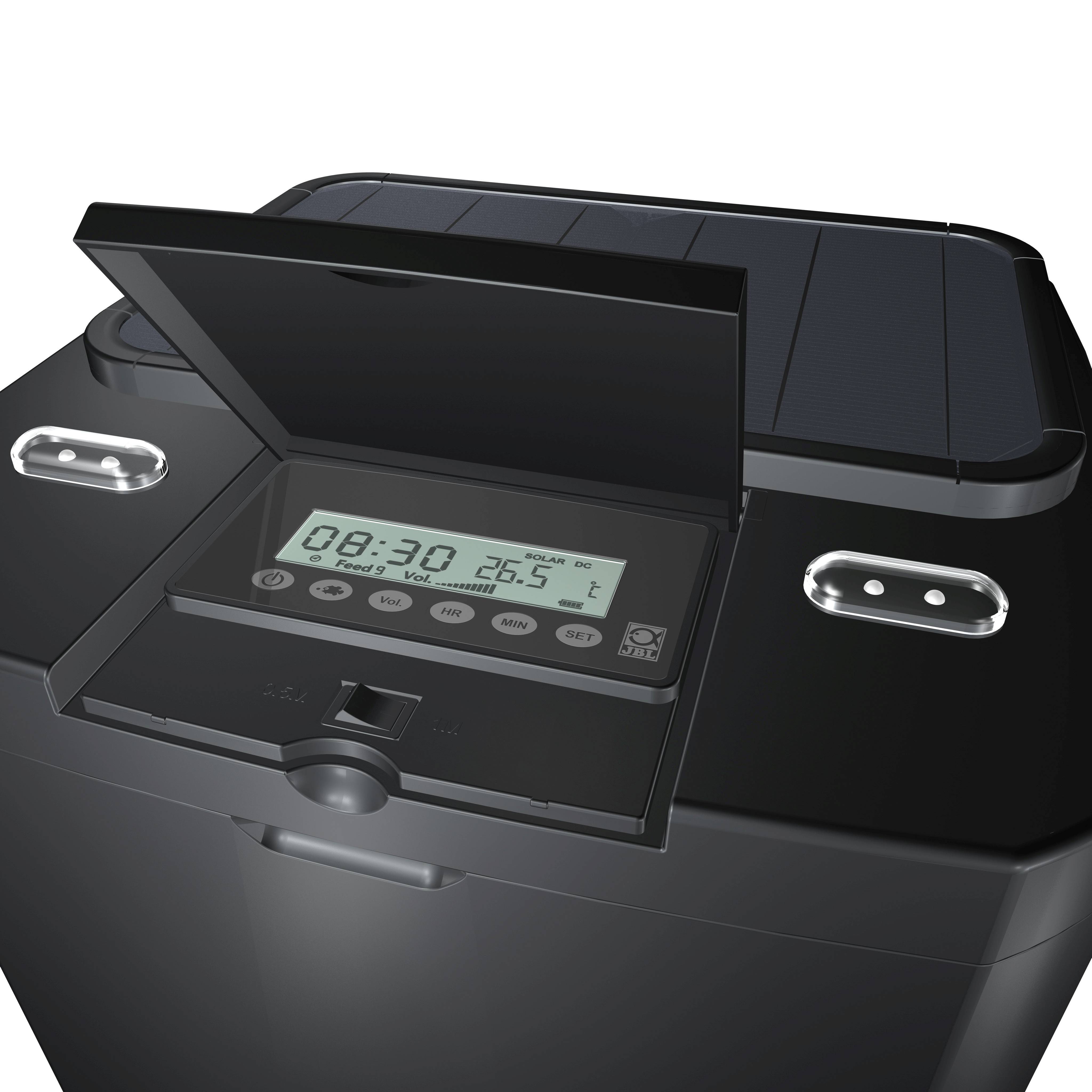 JBL - JBL - Proplond  Autofood - Distributeur automatique solaire - Image 2
