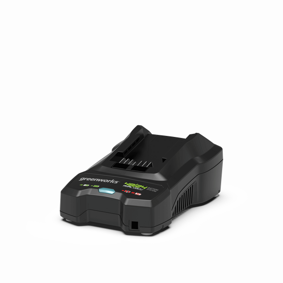 Greenworks - Coupe-bordures sans fil 48V batterie et chargeur inclus Ø 30 cm G48LT30K2 - GREENWORKS - Image 5