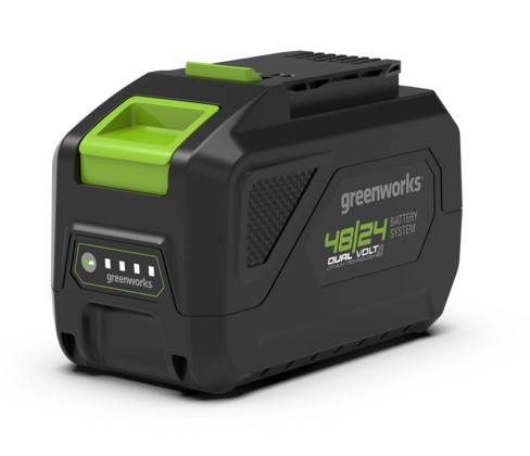 Greenworks - Tondeuse sur batterie 48V batterie et chargeur inclus - GREENWORKS - Image 4