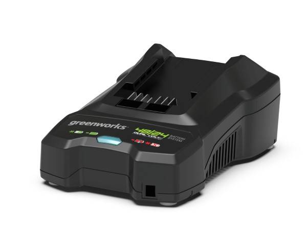 Greenworks - Tondeuse sur batterie 48V batterie et chargeur inclus - GREENWORKS - Image 6
