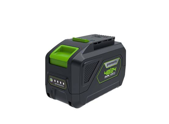 Greenworks - Batterie 5AH Lithium-Ion - GREENWORKS - Image 1
