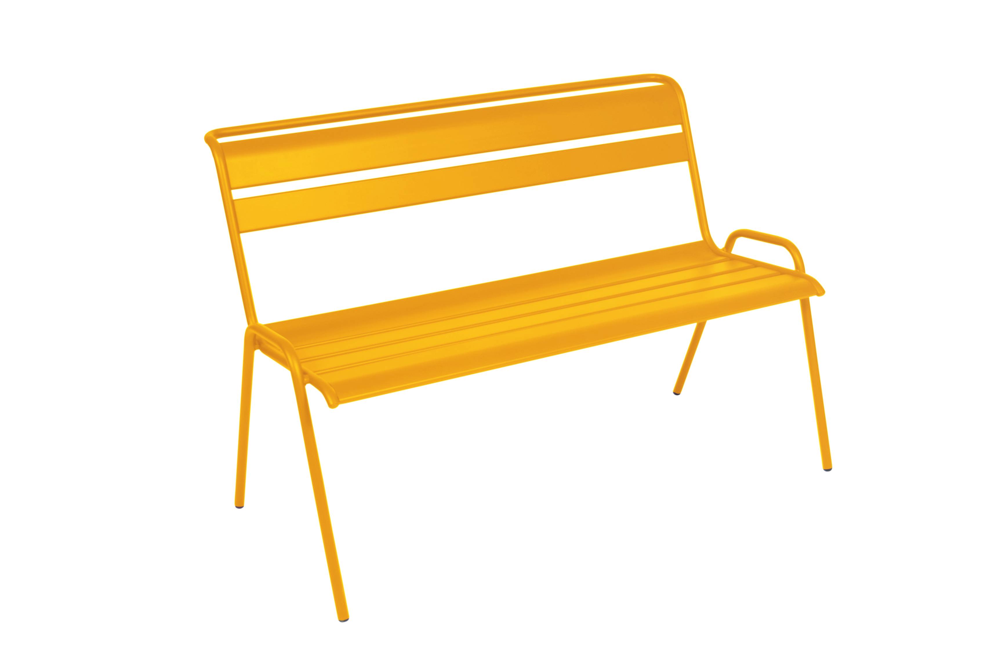 Banc Monceau – FERMOB