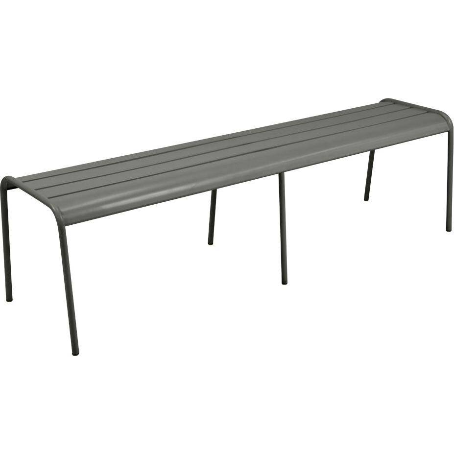 Banc de Jardin Monceau – FERMOB - Image 5