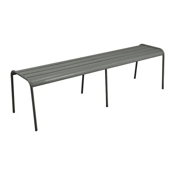 Banc de Jardin Monceau – FERMOB - Image 2