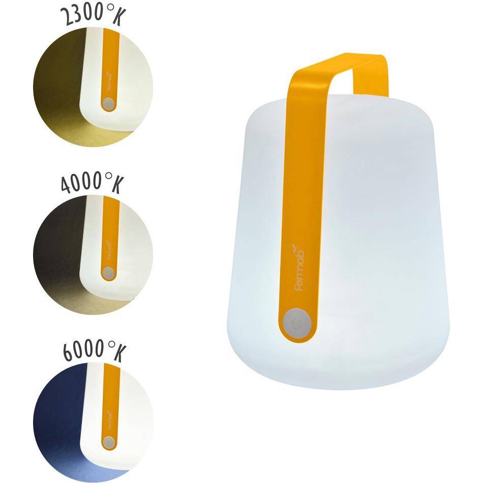 Lampe nomade LED - FERMOB - Image 2