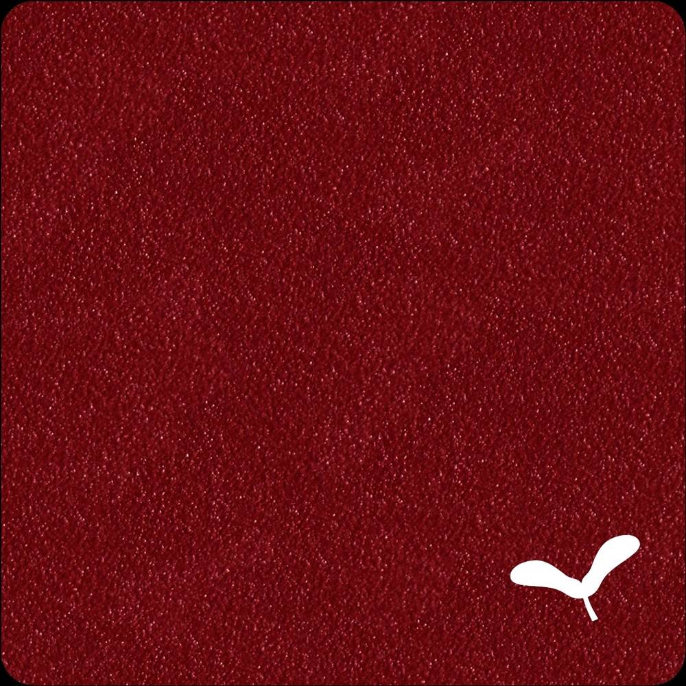 Fermob - Chaise de jardin alu textilène piment Costa Fermob - Image 2