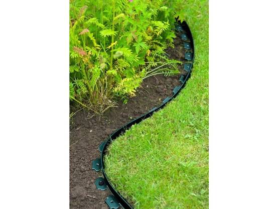 Bordure Gazon PE - NATURE - Image 3