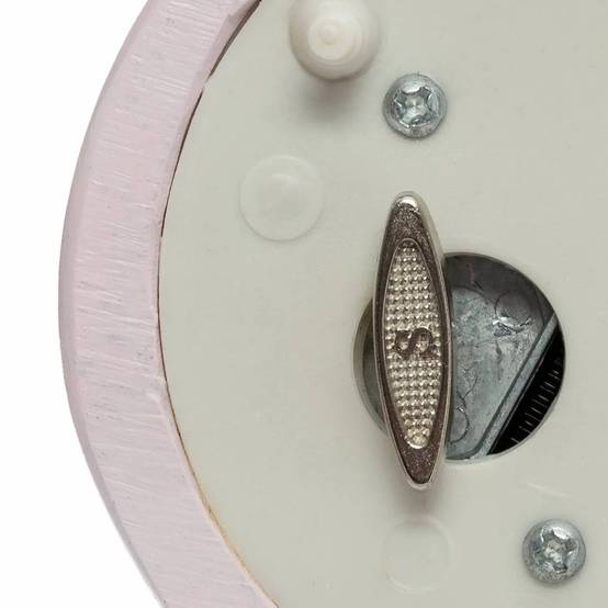 Boule à neige musicale polyrésine verre princesse D10 cm collection Sweety – ATMOSPHERA - Image 1
