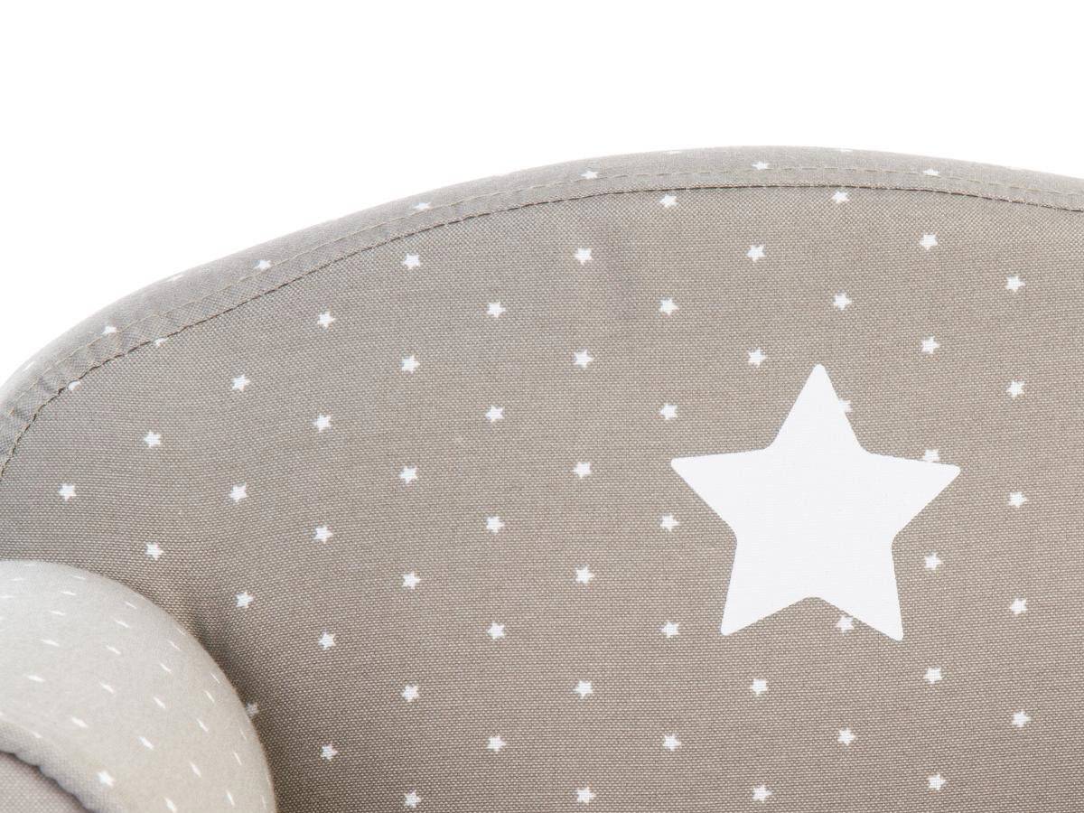 Fauteuil enfant étoile - ATMOSPHERA - Image 3