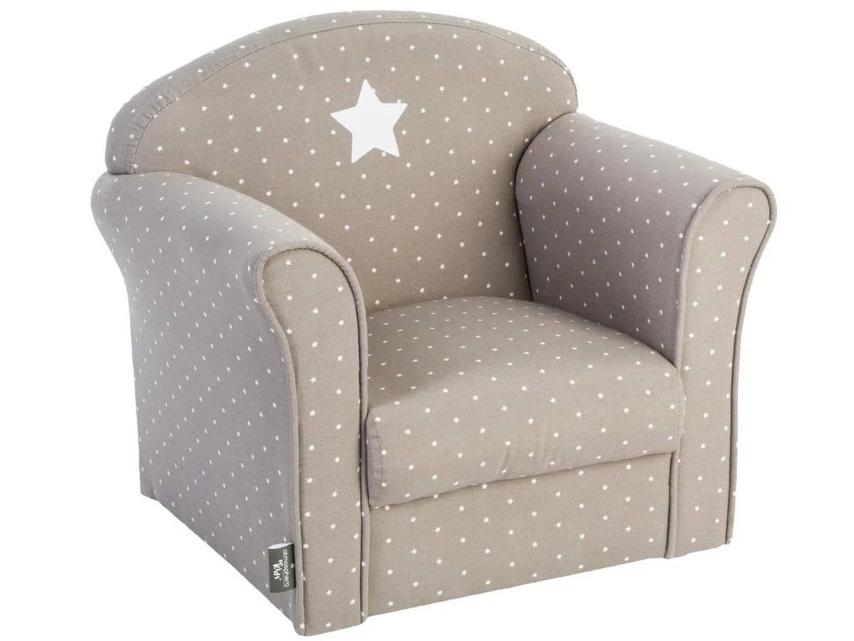 Fauteuil enfant étoile - ATMOSPHERA - Image 4