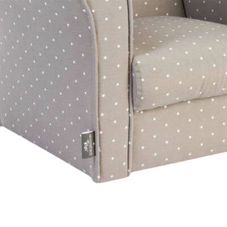 Fauteuil enfant étoile - ATMOSPHERA - Image 5