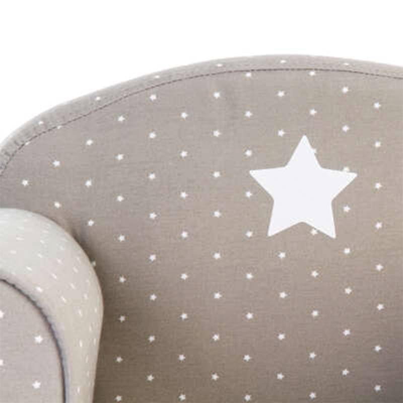 Fauteuil enfant étoile - ATMOSPHERA - Image 6