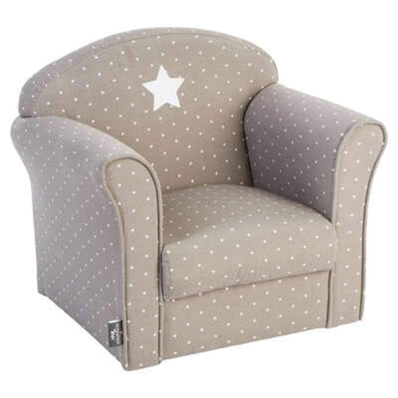 Fauteuil enfant étoile - ATMOSPHERA - Image 8