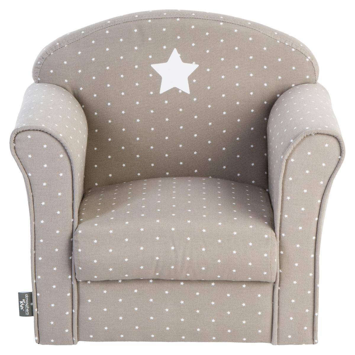 Fauteuil enfant étoile - ATMOSPHERA - Image 7