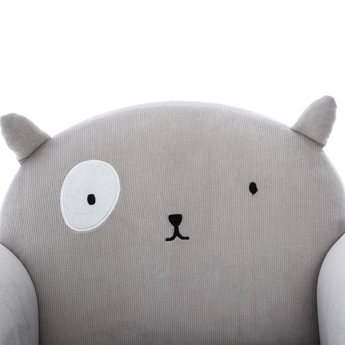 Fauteuil enfant oreilles chat - ATMOSPHERA - Image 3