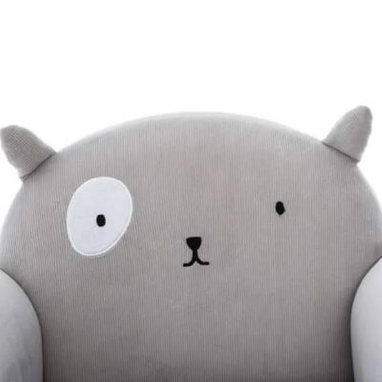 Fauteuil enfant oreilles chat - ATMOSPHERA - Image 1