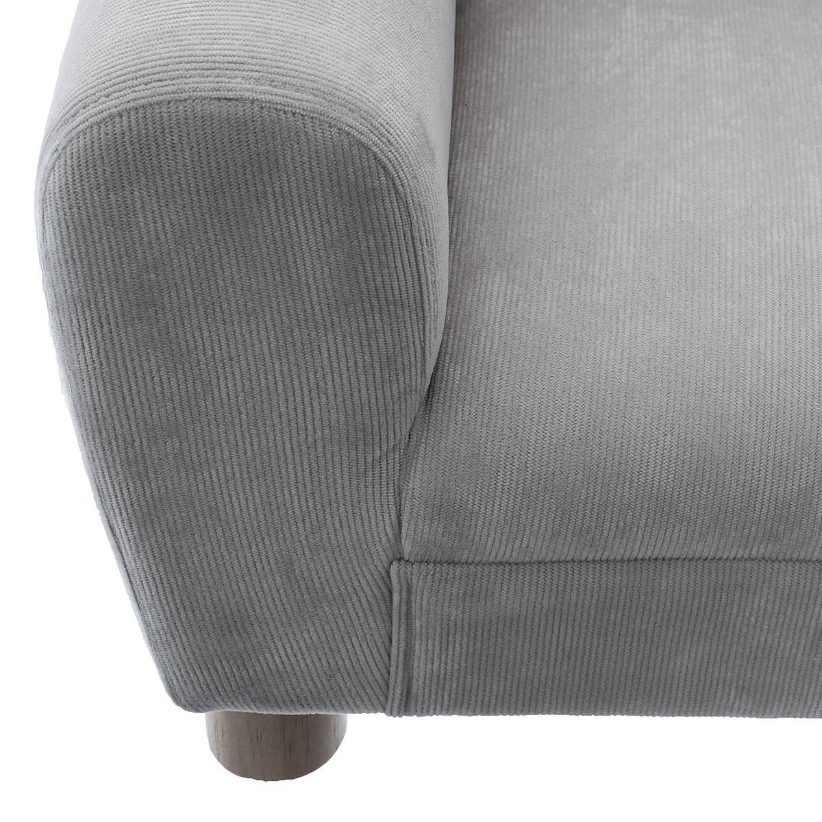 Fauteuil enfant oreilles chat - ATMOSPHERA - Image 4