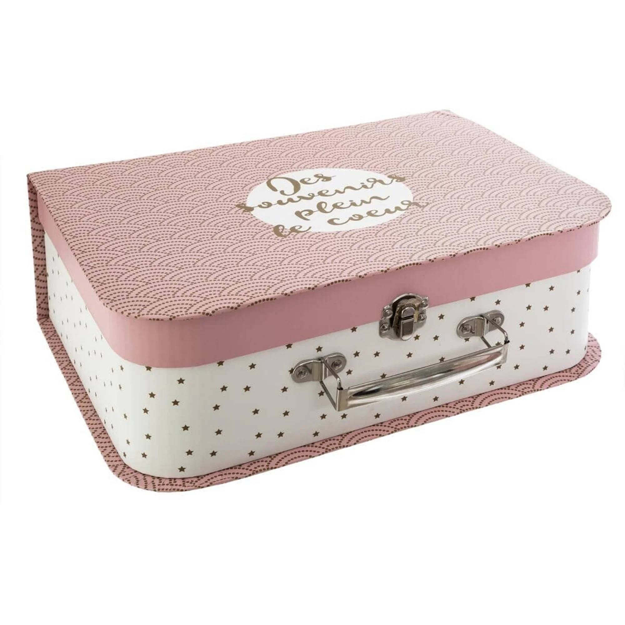 Lot de 3 valises enfant - ATMOSPHERA - Image 1