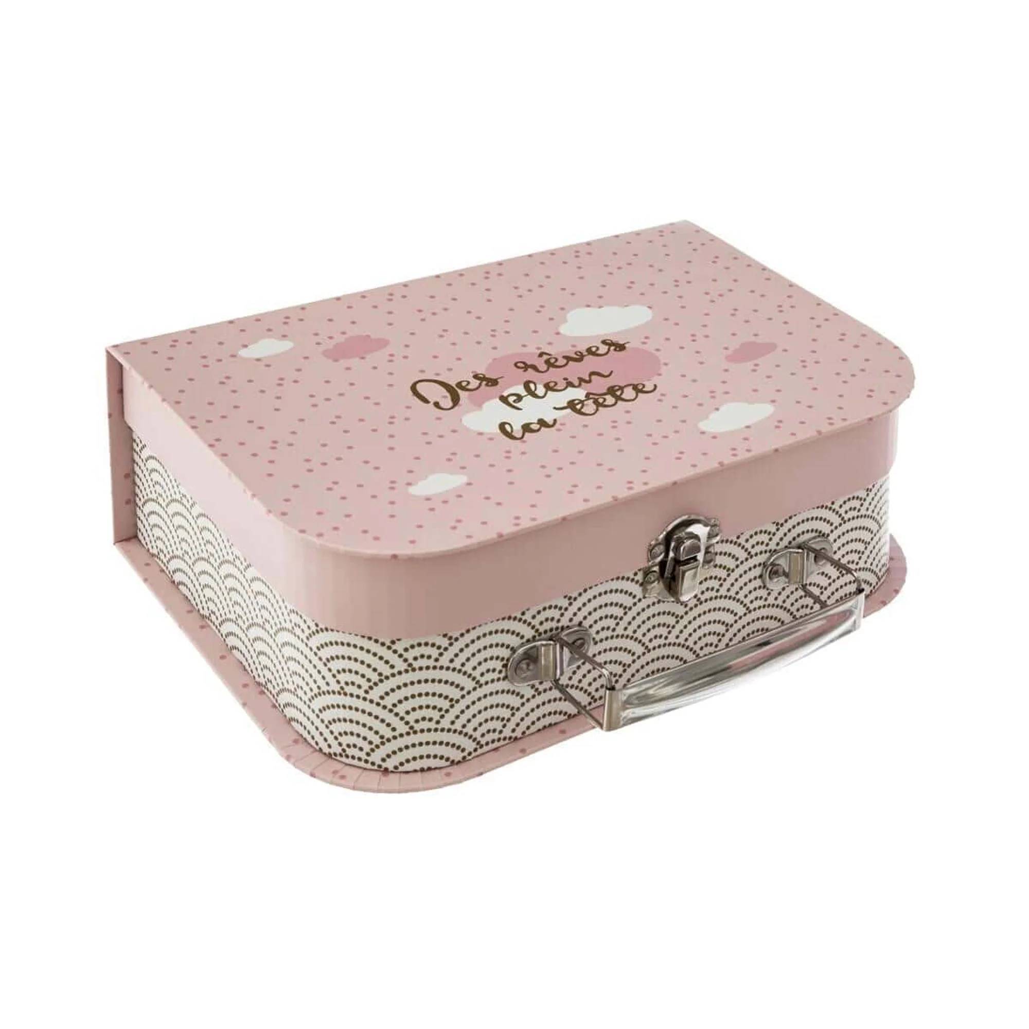 Lot de 3 valises enfant - ATMOSPHERA - Image 4
