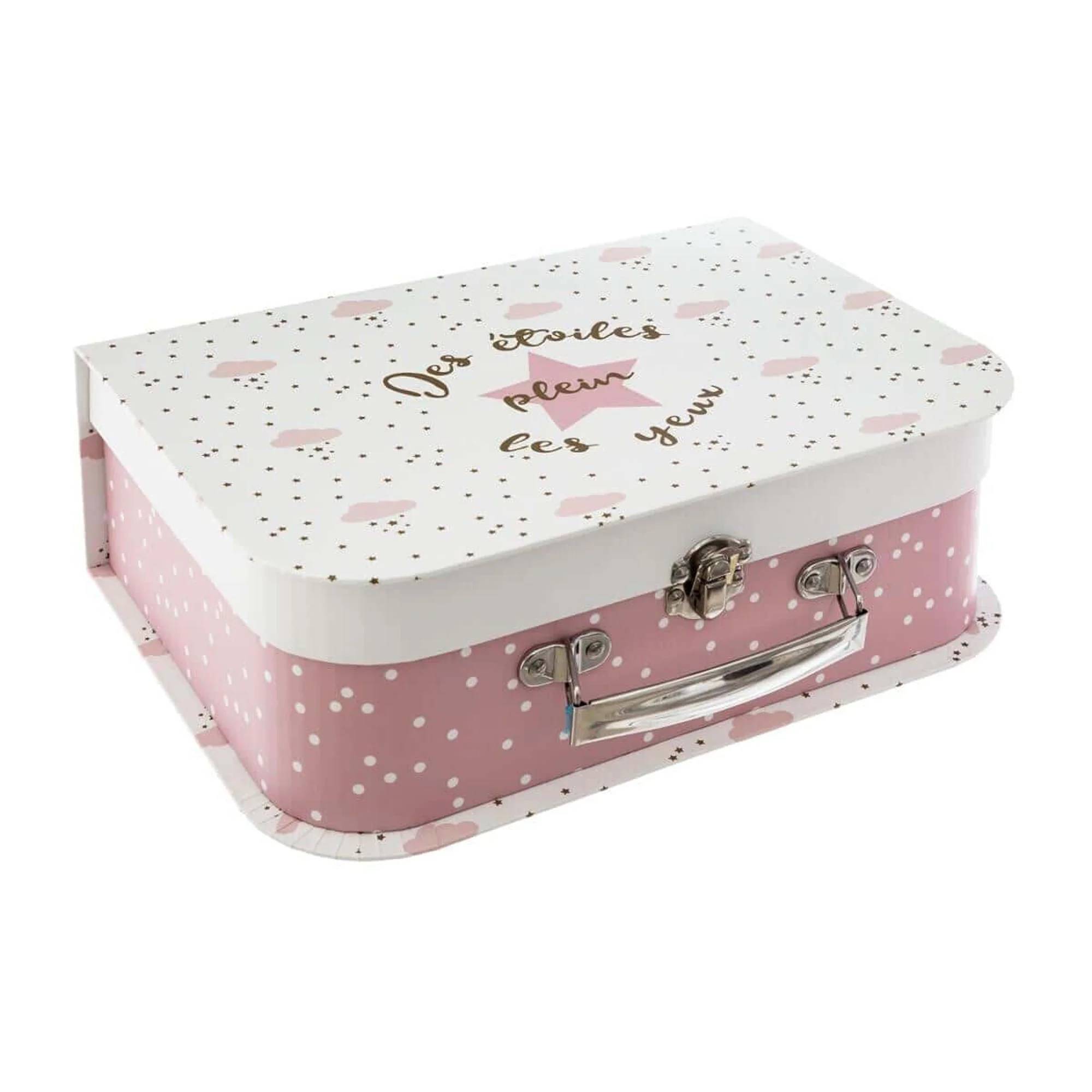 Lot de 3 valises enfant - ATMOSPHERA - Image 2