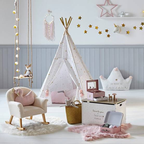 Lot de 3 valises enfant - ATMOSPHERA - Image 8