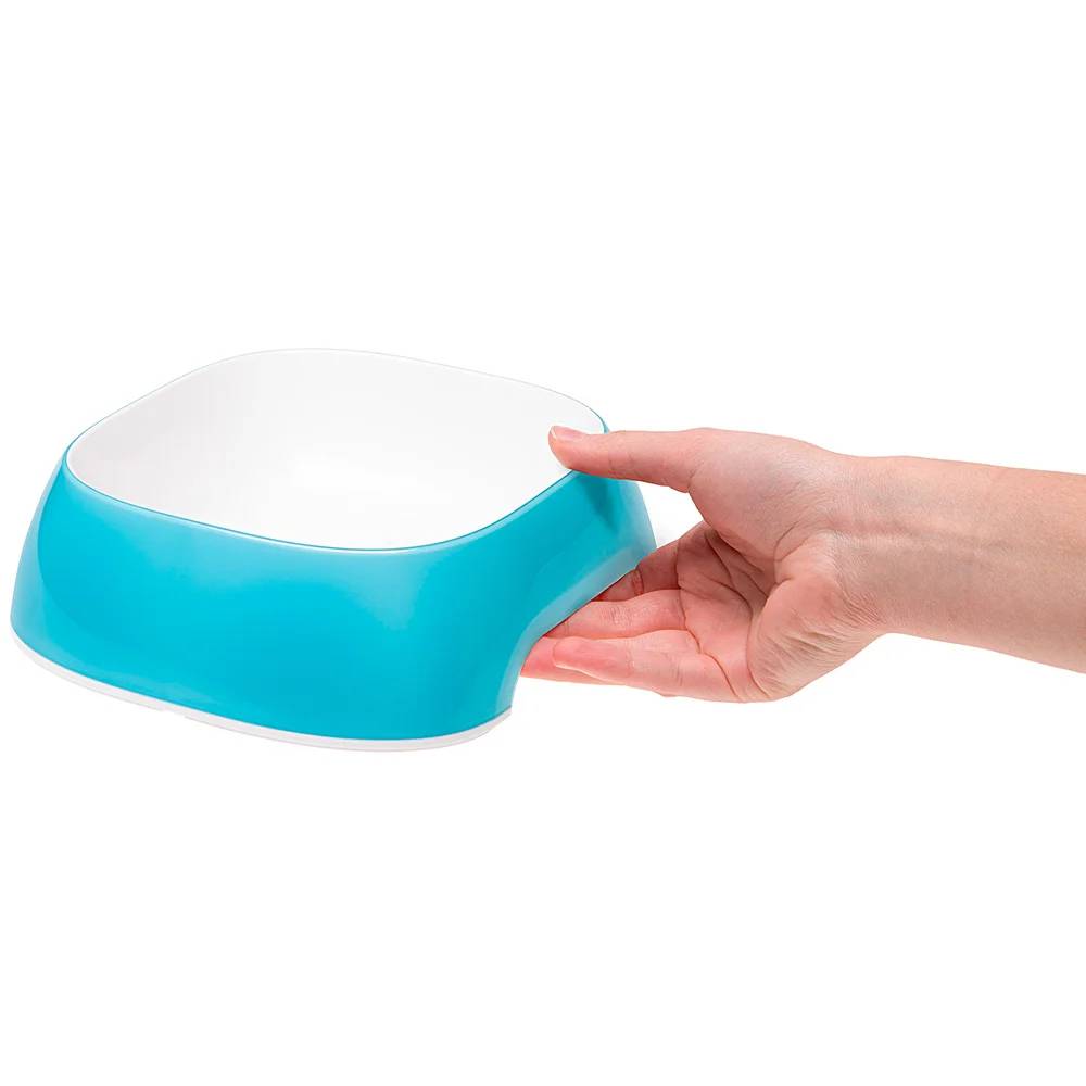 Ferplast - Écuelle Glam Large plastique différentes mesures couleurs mode – GLAM - Image 5
