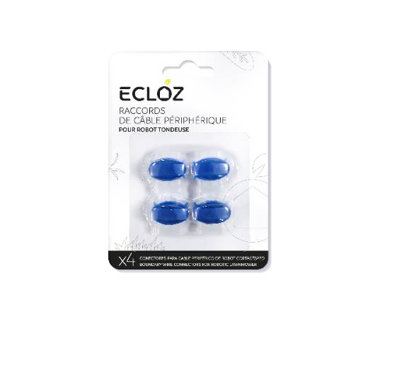 Ecloz - 4 raccord de câble périmétrique - ECLOZ - Image 3