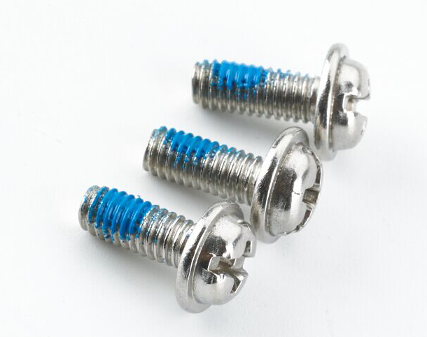 Ecloz - 3 lames pour robot tondeuse Ecloz 1200 et Ecloz 1600 - ECLOZ - Image 3