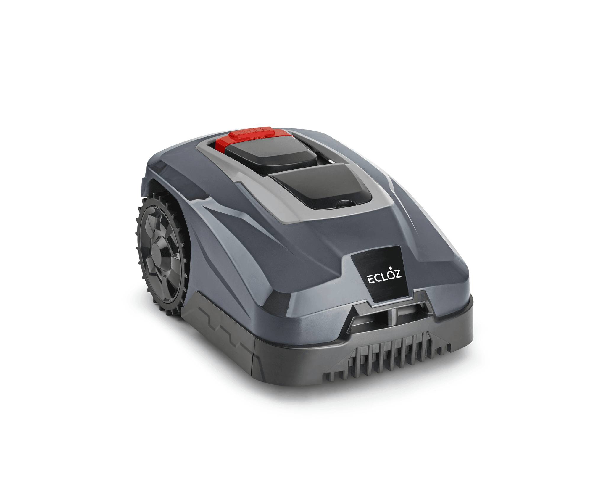 Ecloz - ECLOZ - Robot tondeuse E-1200 Connect