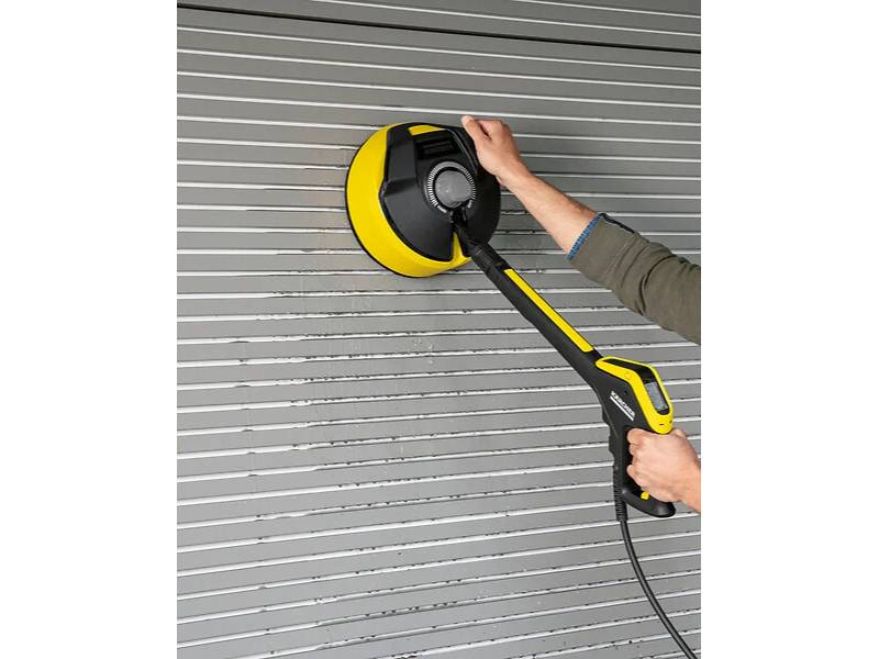 Nettoyeur de surface T-Racer T 5 pour haute pression K2 à K7 - Karcher - Image 10