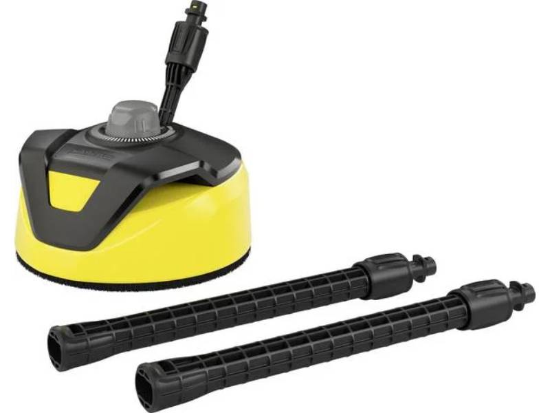 Nettoyeur de surface T-Racer T 5 pour haute pression K2 à K7 - Karcher - Image 9