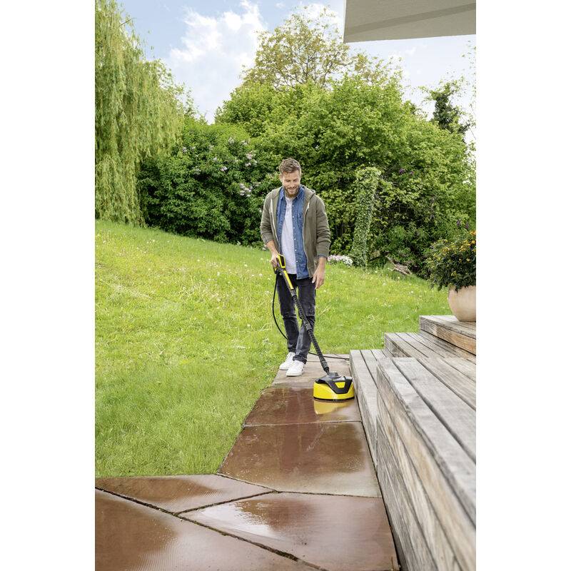 Nettoyeur de surface T-Racer T 5 pour haute pression K2 à K7 - Karcher - Image 8
