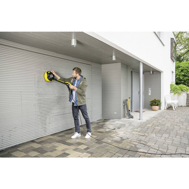 Nettoyeur de surface T-Racer T 5 pour haute pression K2 à K7 - Karcher - Image 12