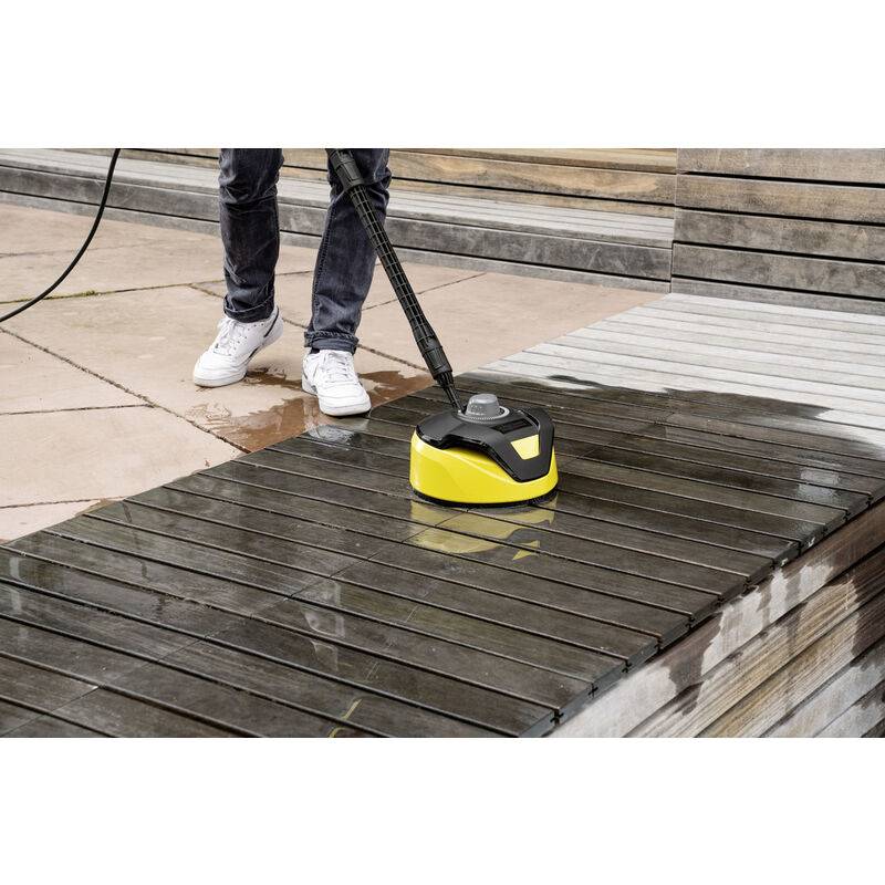 Nettoyeur de surface T-Racer T 5 pour haute pression K2 à K7 - Karcher - Image 14