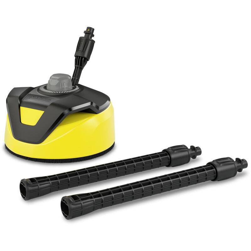 Nettoyeur de surface T-Racer T 5 pour haute pression K2 à K7 - Karcher - Image 11